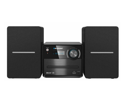 Mikro i mini wieża BLAUPUNKT MS13BT